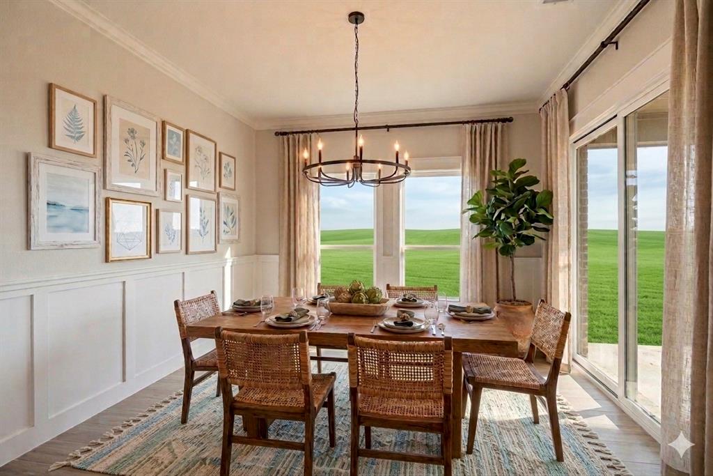 RANCH AT STONE HILL - Residential