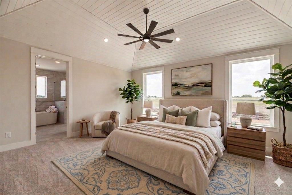 RANCH AT STONE HILL - Residential