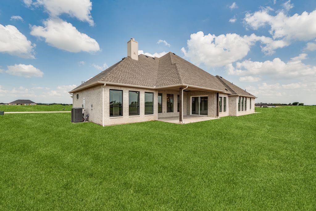 RANCH AT STONE HILL - Residential