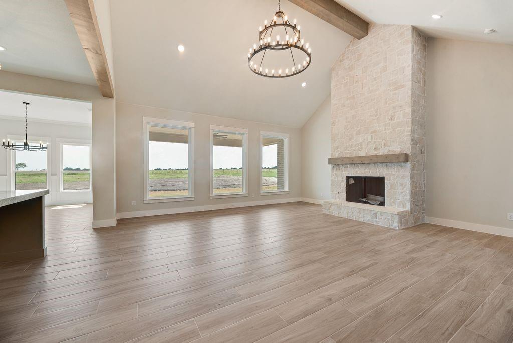 RANCH AT STONE HILL - Residential