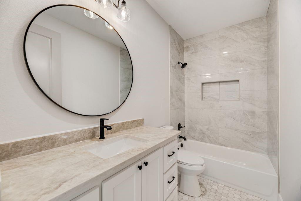 RANCH AT STONE HILL - Residential