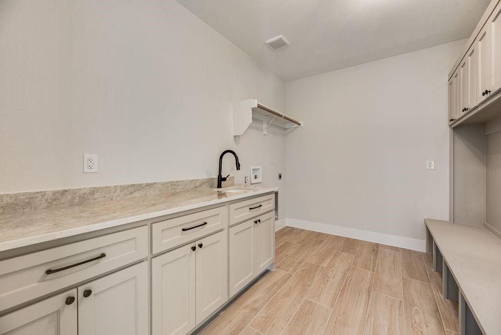 RANCH AT STONE HILL - Residential