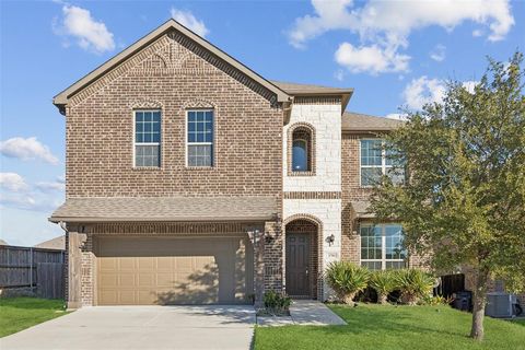 Photo of 1701 Long Meadow Road, Wylie, TX 75098 (MLS # 21213924)