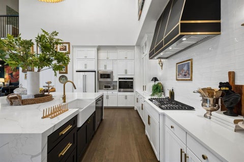 Tiny photo for 1711 Wichita Drive, Prosper, TX 75078 (MLS # 21340640)