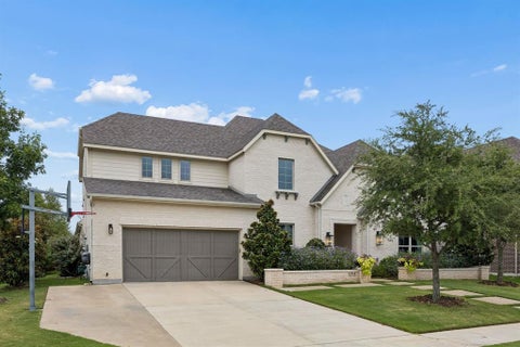 Photo of 1711 Wichita Drive, Prosper, TX 75078 (MLS # 21340640)