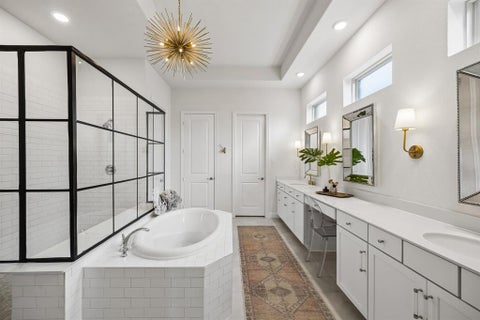 Tiny photo for 1711 Wichita Drive, Prosper, TX 75078 (MLS # 21340640)