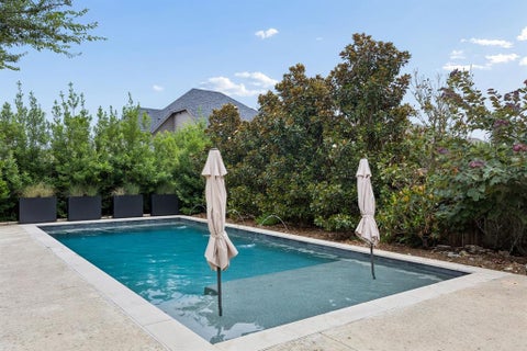 Tiny photo for 1711 Wichita Drive, Prosper, TX 75078 (MLS # 21340640)