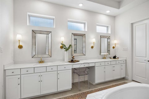 Tiny photo for 1711 Wichita Drive, Prosper, TX 75078 (MLS # 21340640)