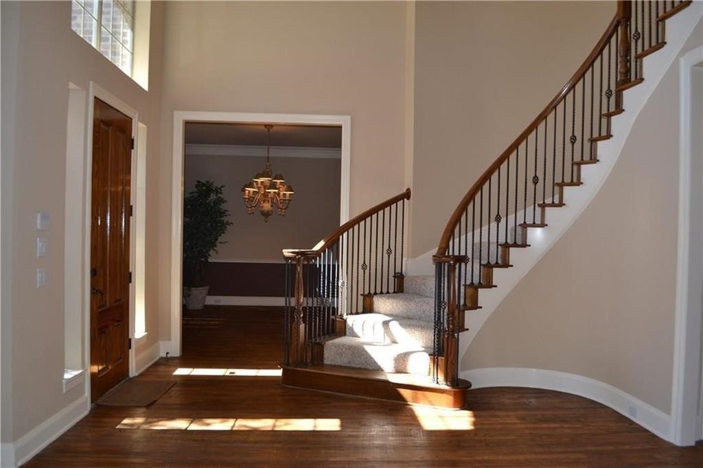 Windhaven Sec Six - Residential Lease