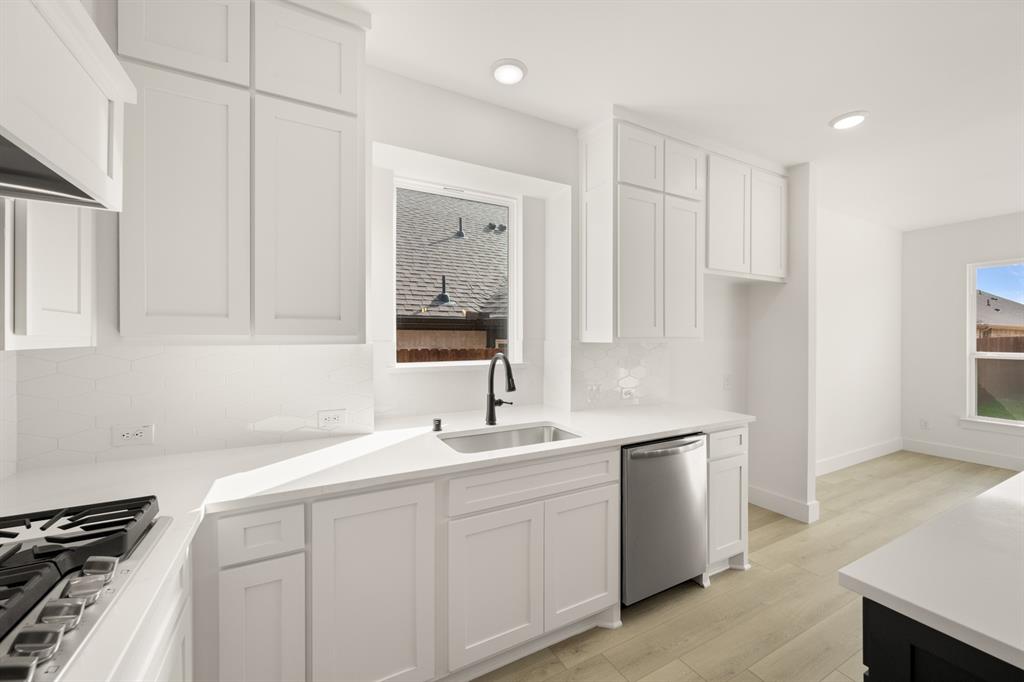 High Country - Residential