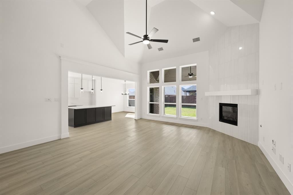 High Country - Residential