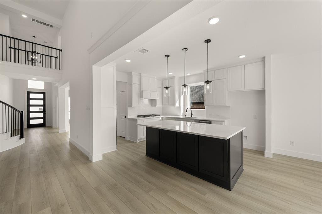 High Country - Residential