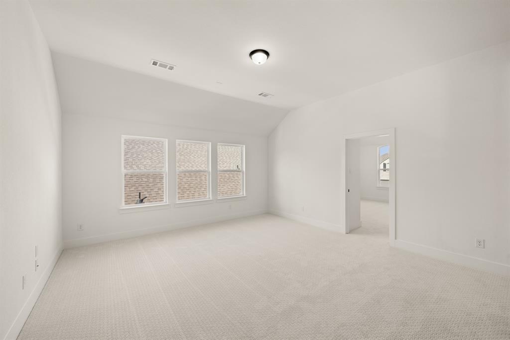 High Country - Residential