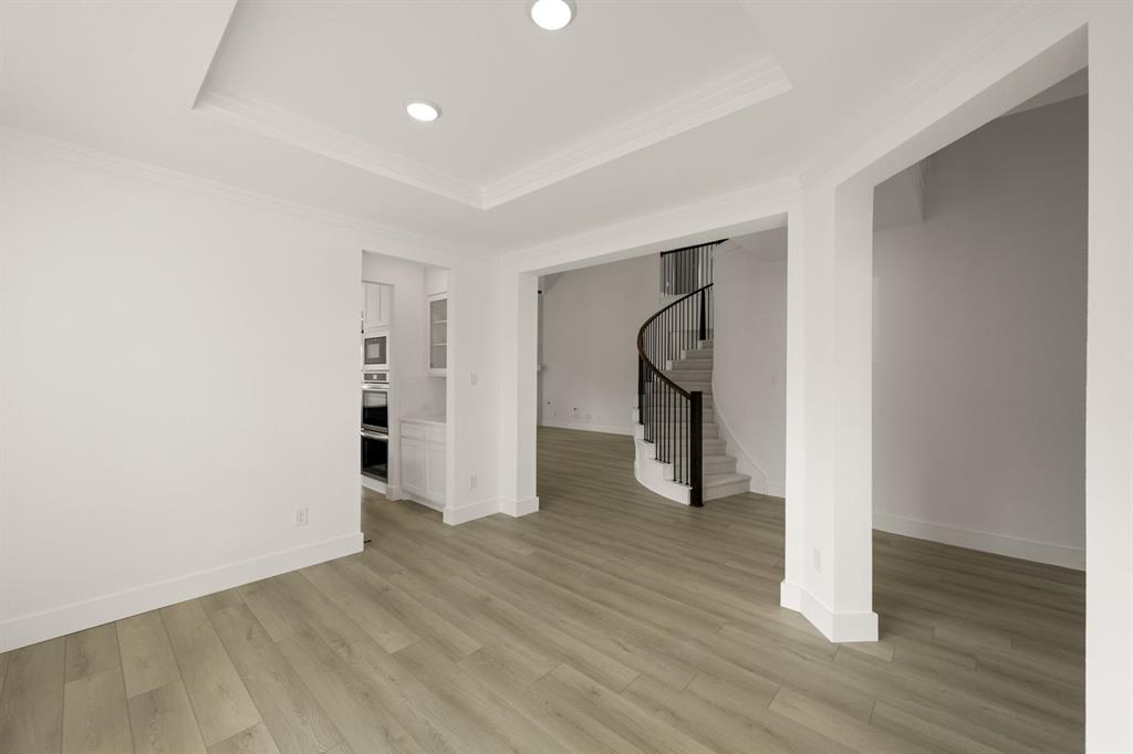 High Country - Residential