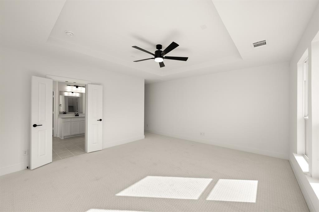 High Country - Residential