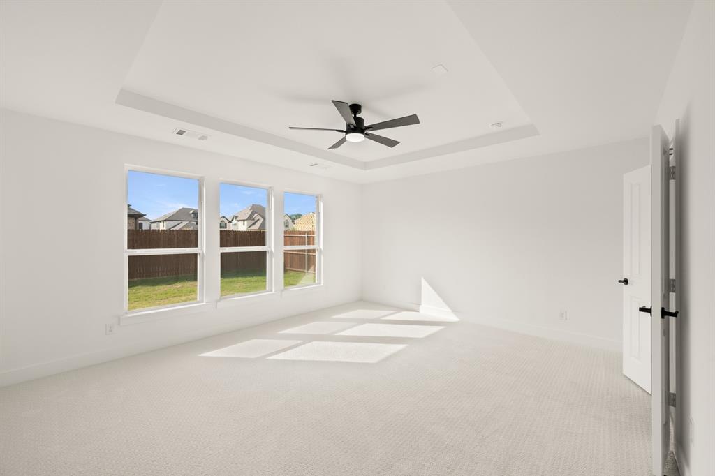 High Country - Residential