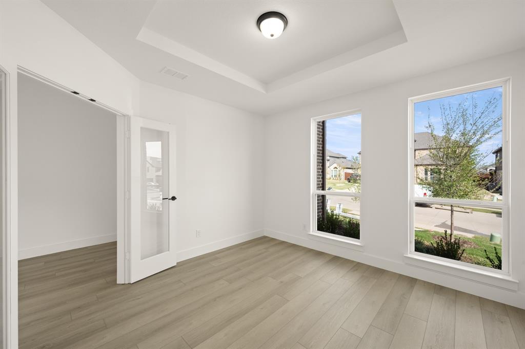 High Country - Residential