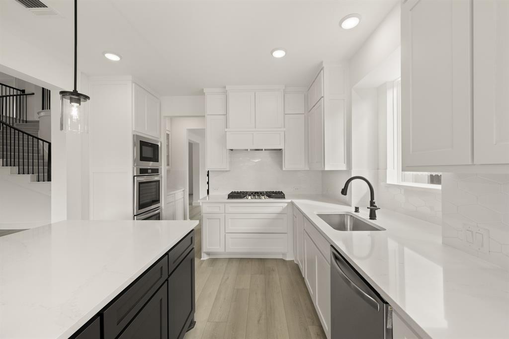 High Country - Residential