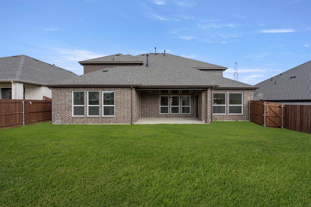 High Country - Residential