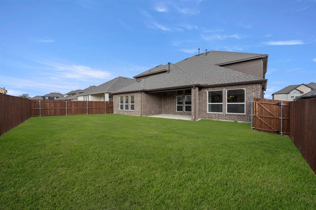 High Country - Residential