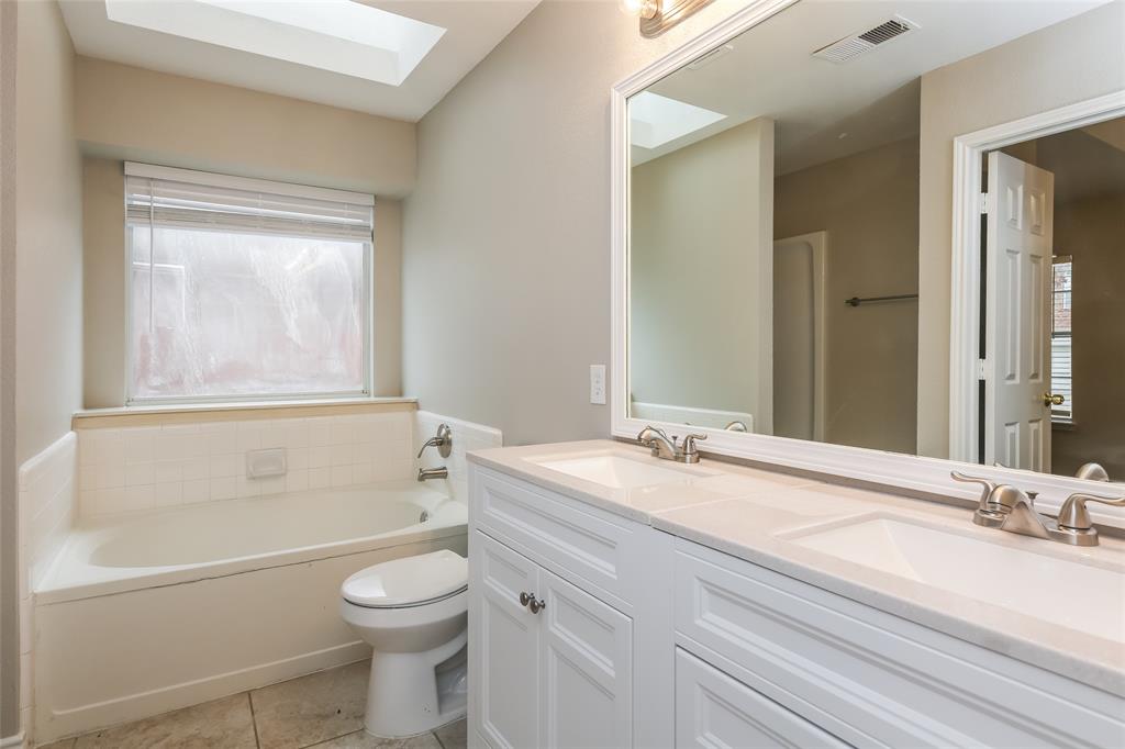 Creekside - Residential Lease