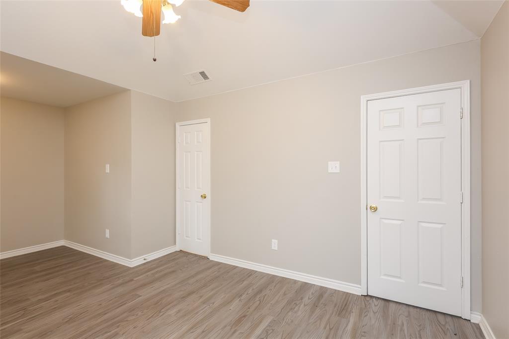 Creekside - Residential Lease