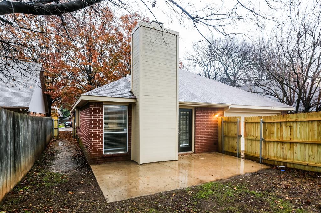 Creekside - Residential Lease