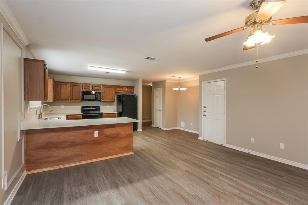 Creekside - Residential Lease