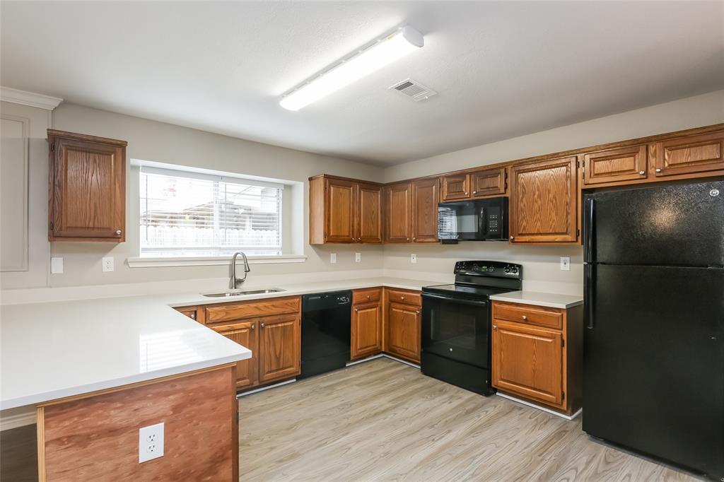 Creekside - Residential Lease