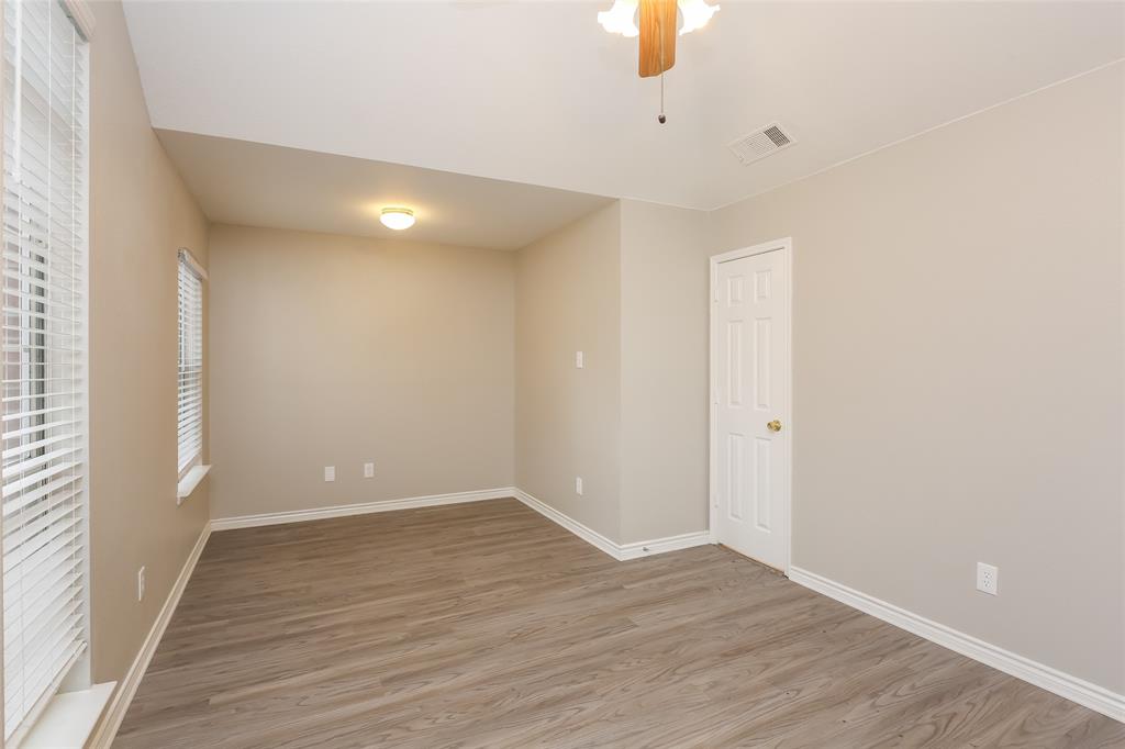 Creekside - Residential Lease