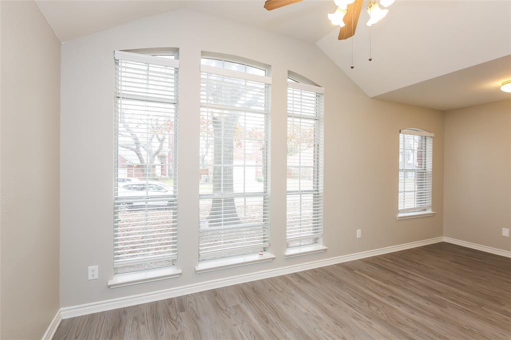 Creekside - Residential Lease