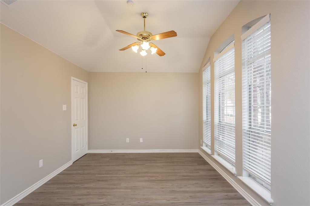 Creekside - Residential Lease