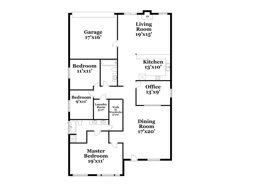 Creekside - Residential Lease