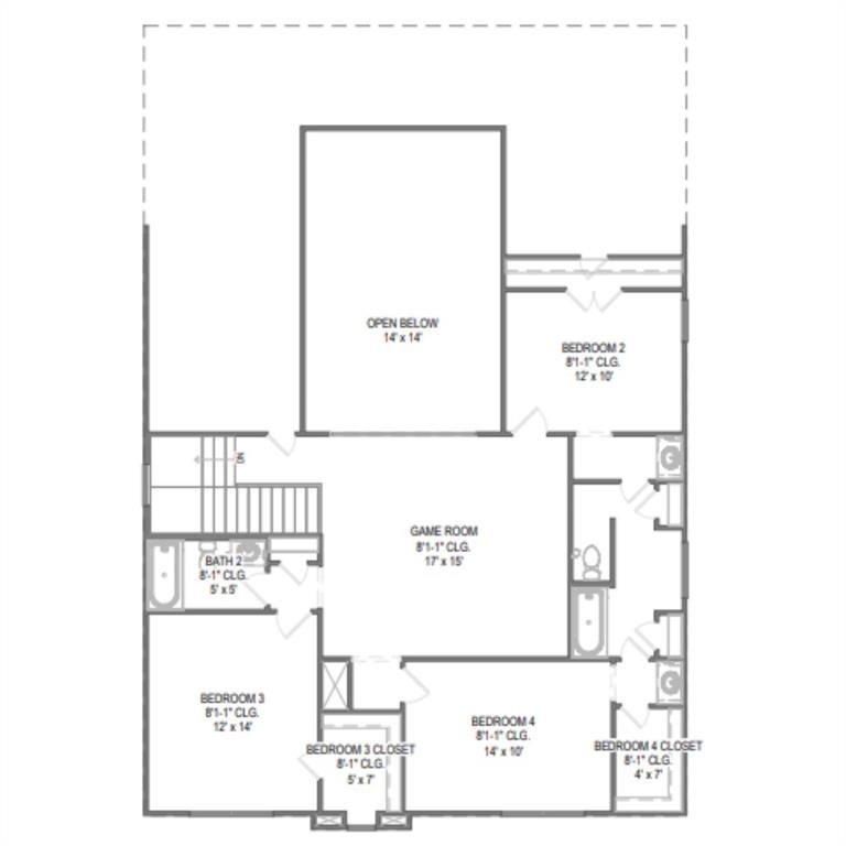 3501 Fathia Lane