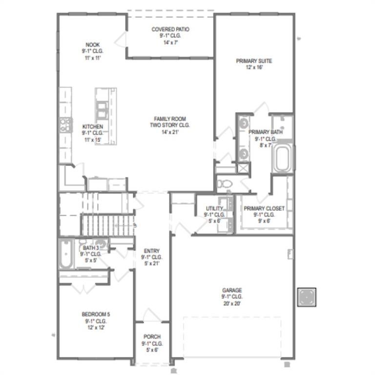 3501 Fathia Lane