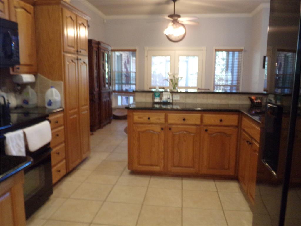 Decordova Bend Estate - Residential