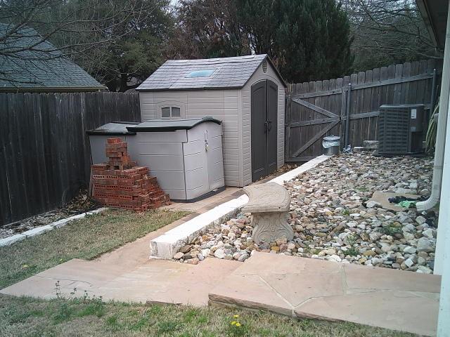 Decordova Bend Estate - Residential