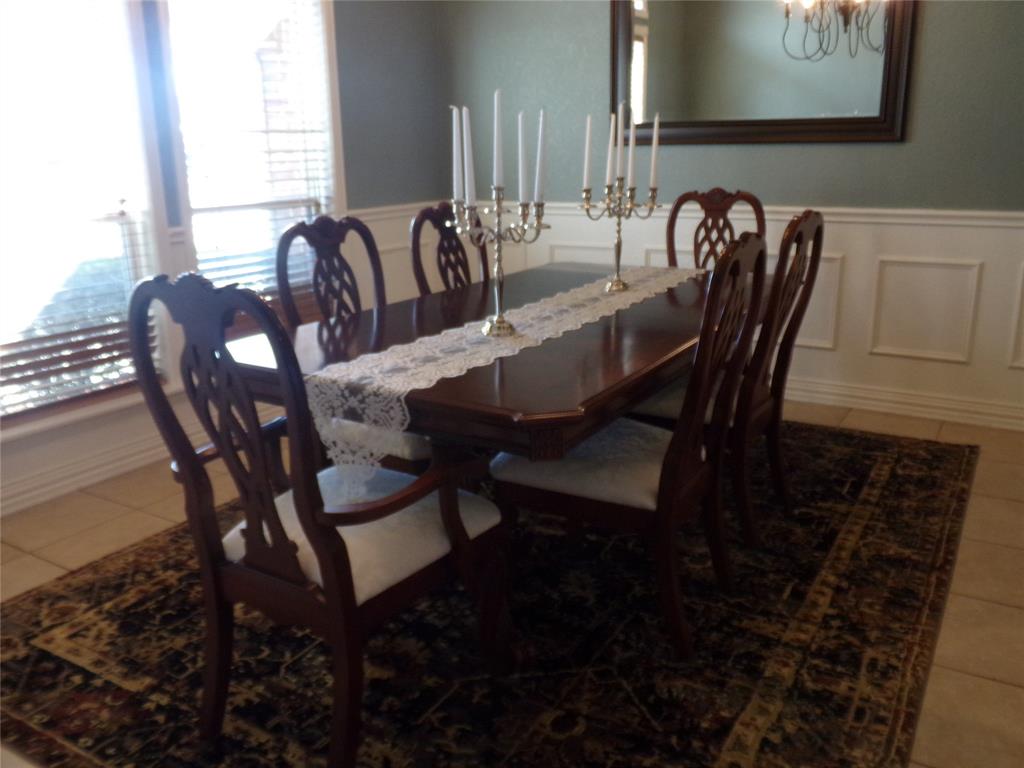 Decordova Bend Estate - Residential