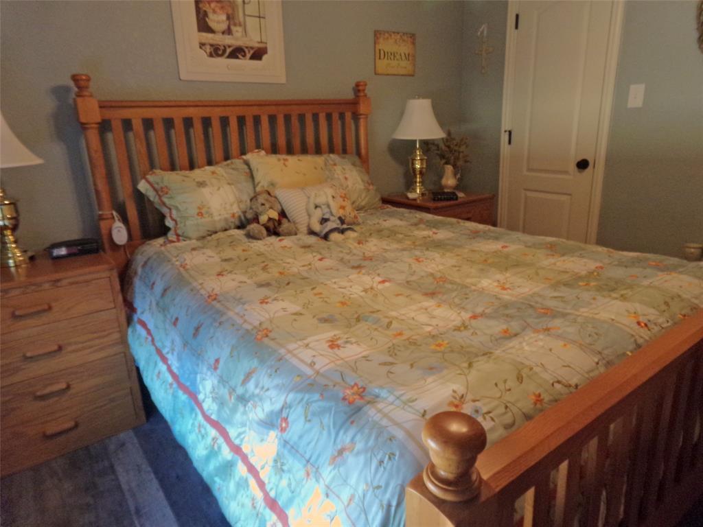 Decordova Bend Estate - Residential