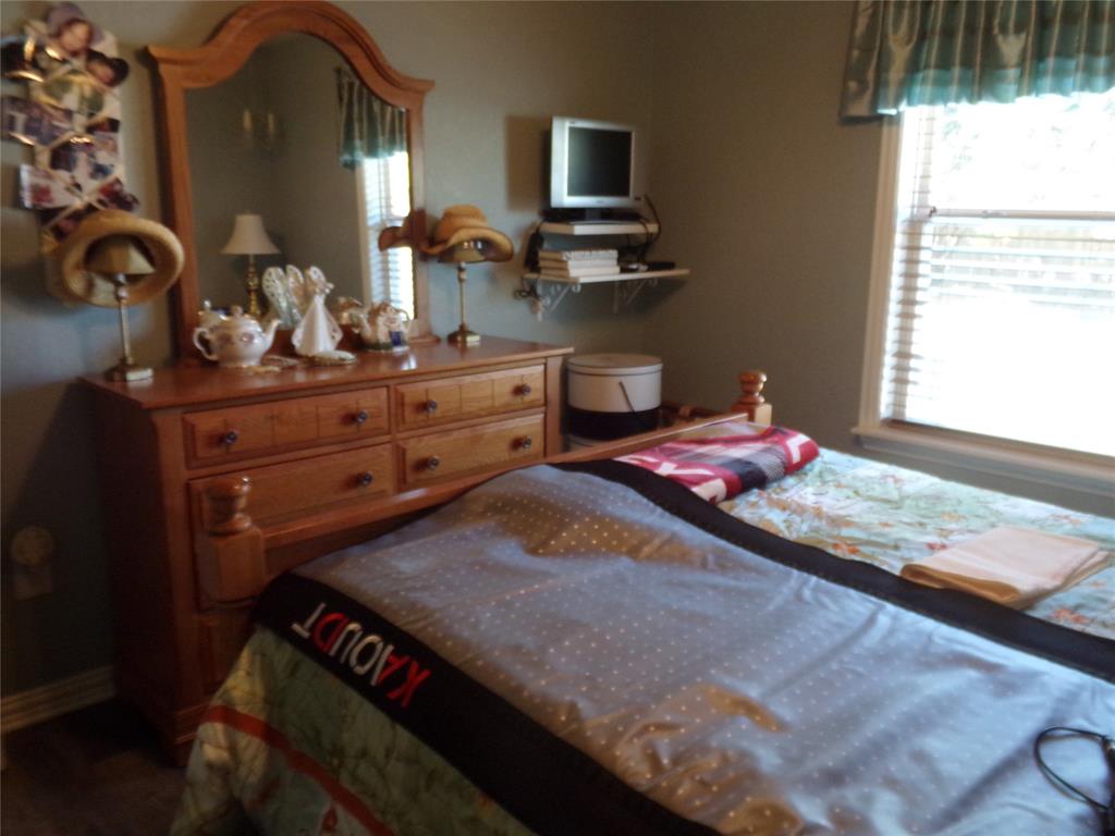 Decordova Bend Estate - Residential