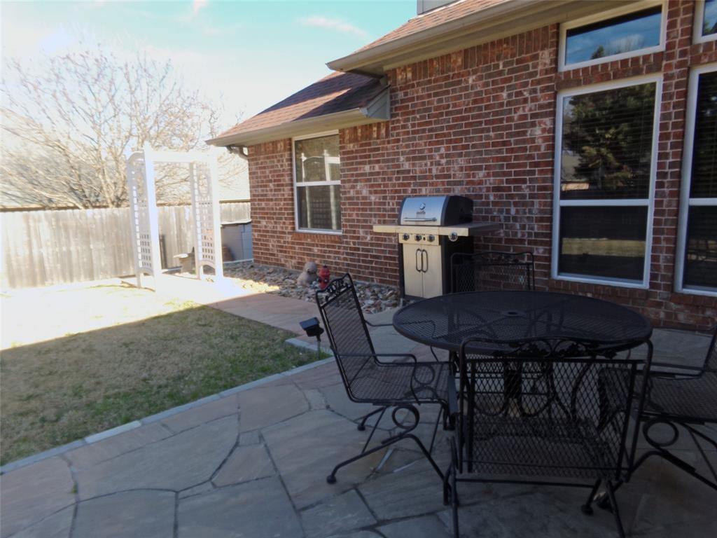 Decordova Bend Estate - Residential