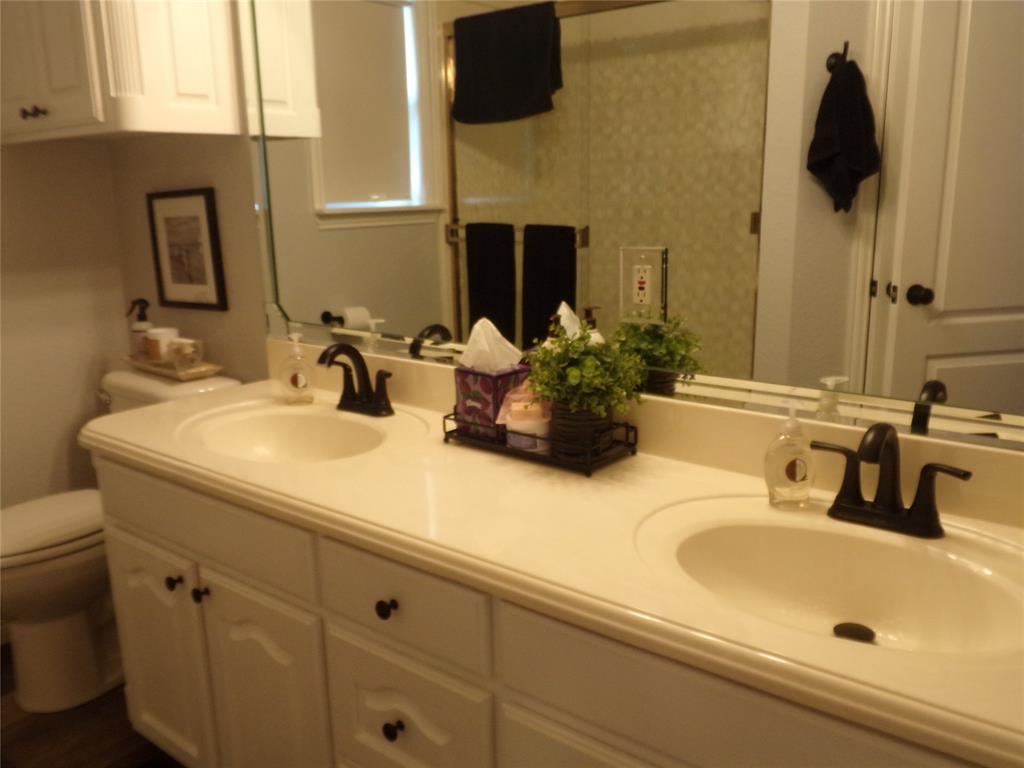 Decordova Bend Estate - Residential