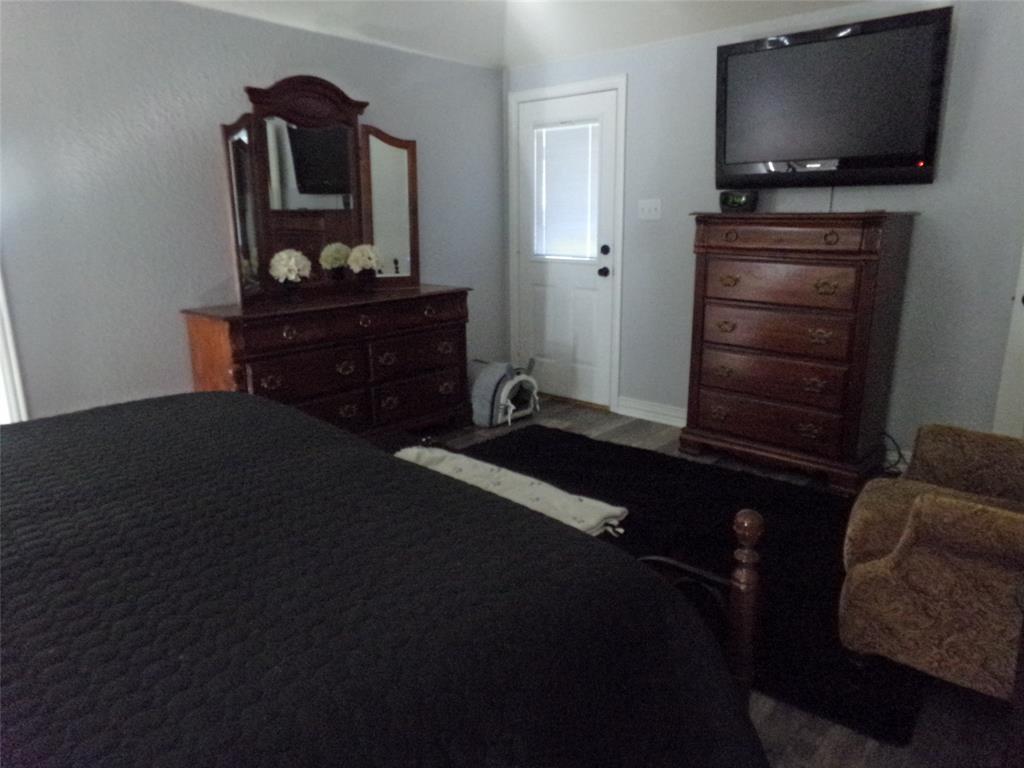 Decordova Bend Estate - Residential