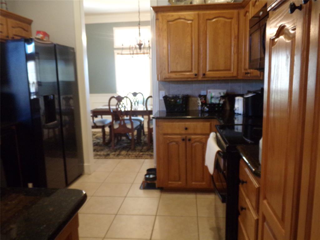 Decordova Bend Estate - Residential