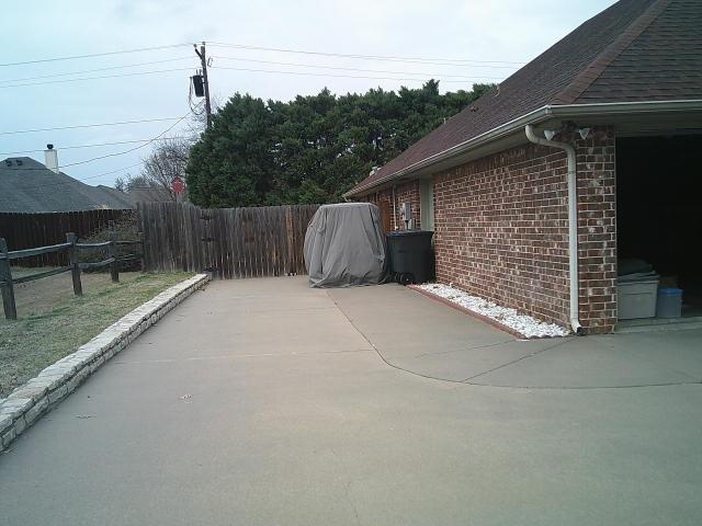 Decordova Bend Estate - Residential