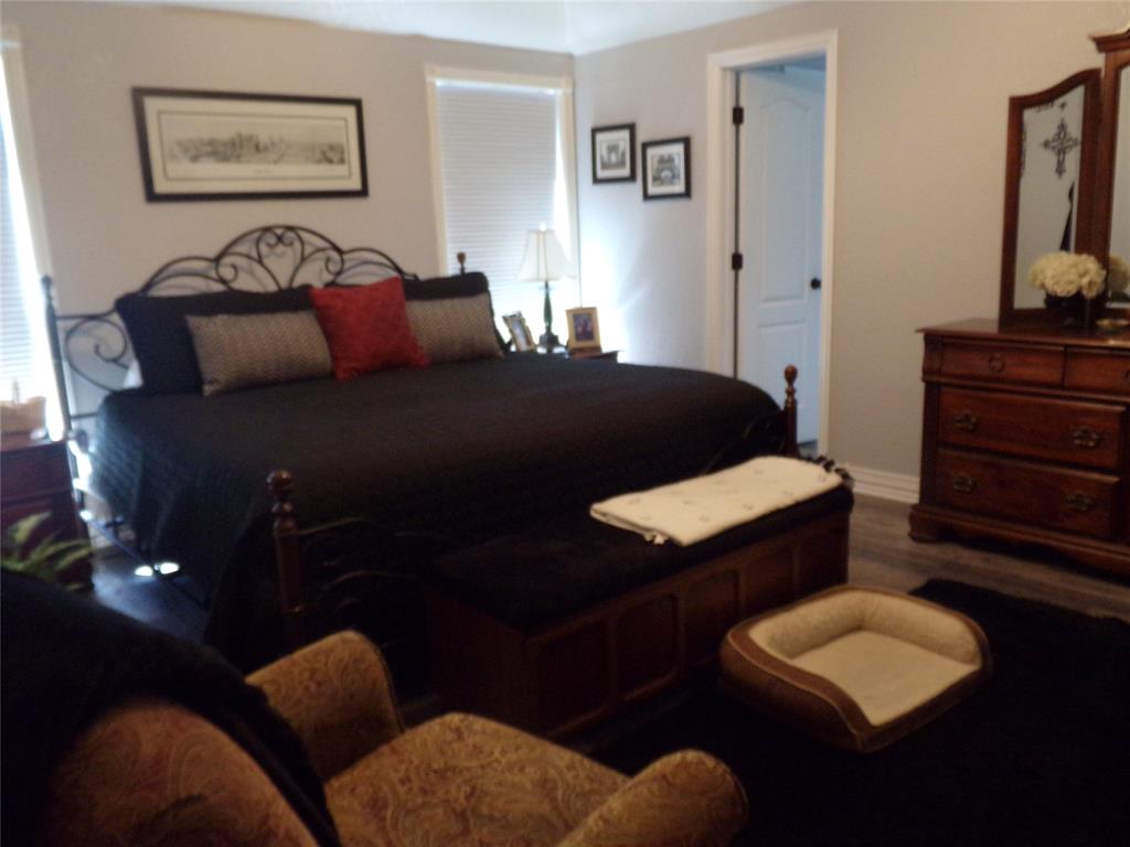 Decordova Bend Estate - Residential