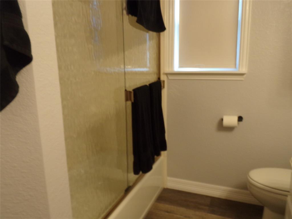 Decordova Bend Estate - Residential