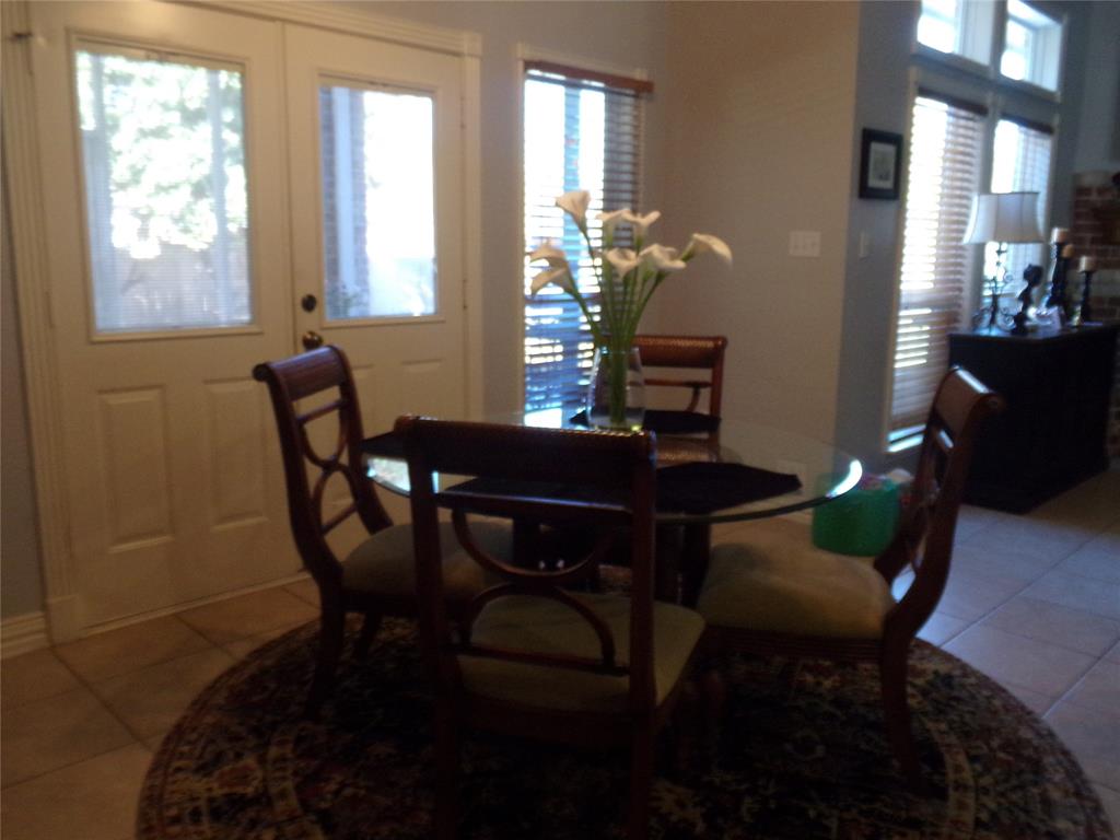 Decordova Bend Estate - Residential