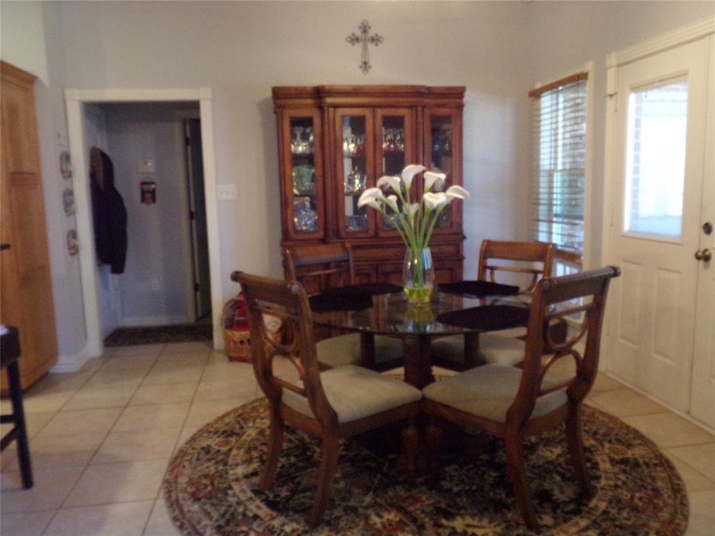 Decordova Bend Estate - Residential