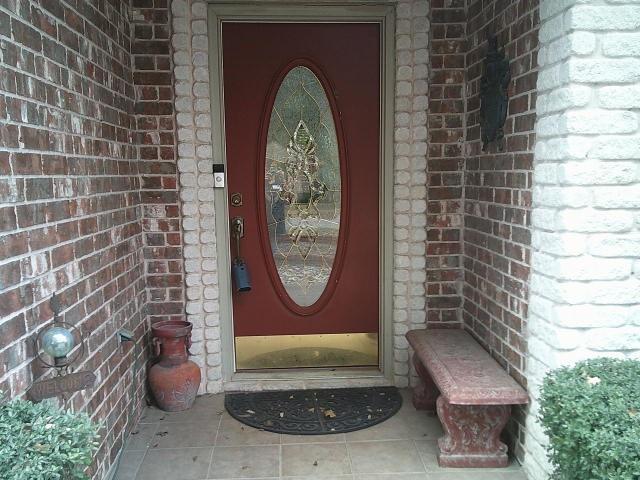 Decordova Bend Estate - Residential